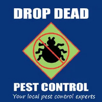 Drop Dead Pest Control