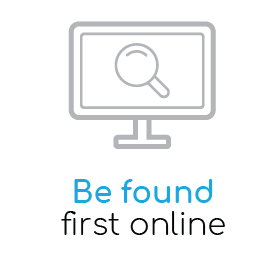 Be Found First Online