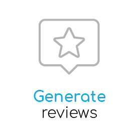 Generate Reviews